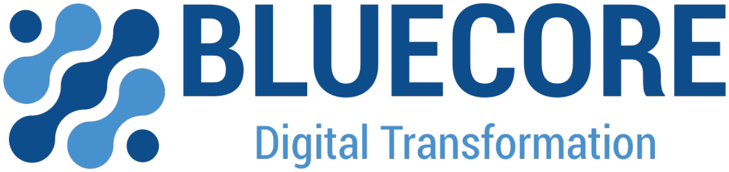 BlueCore — Digital Transformation